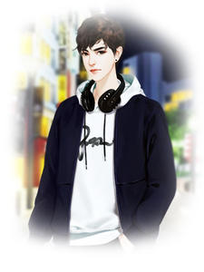 名流真相珍珠出轨眼镜男