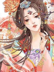 爱上替身