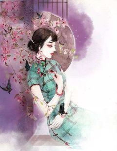 重生八零：我成了全家团宠