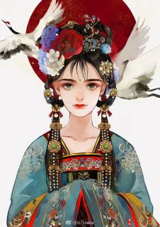 清羽的异世界生活
