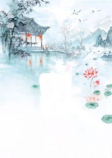 江和河的英文