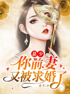 陈律徐岁宁小说