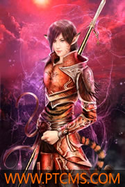 快穿带系统空间