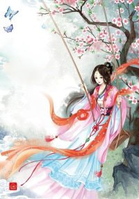 蓝忘机父亲与他母亲的故事原著