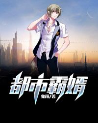 都市霸婿