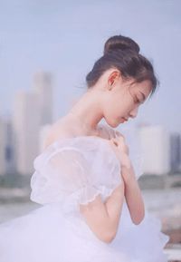 章晓和慕宸第一次接吻